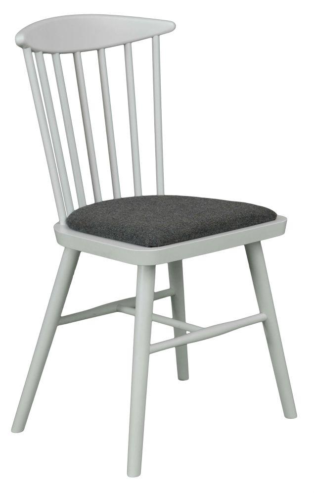 Chairs, CHAIR SPINDLE AN, MEBLE RADOMSKO