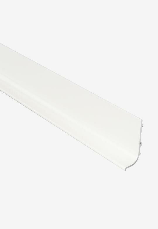 Furniture accessories, The horizontal handle-less rail L, PEKA