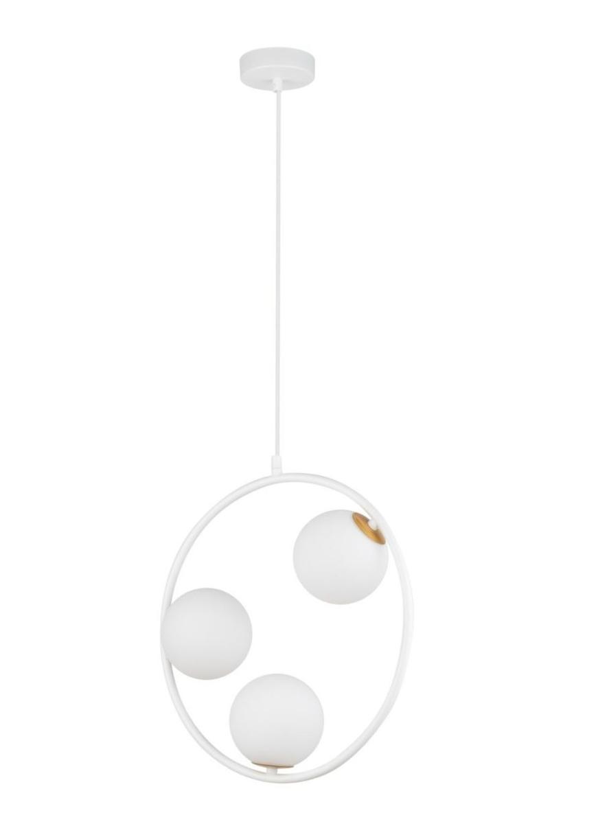 Hanging Lamps, AQUA 3 ZWIS, Sigma Lighting