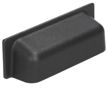 Akcesoria meblowe, Uchwyt meblowy UP11, GAMET Sp. z o.o.