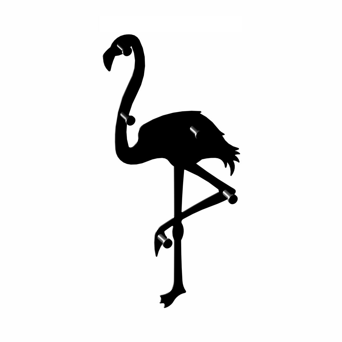 Wieszaki i Stojaki, Wieszak WS13, GAMET Sp. z o.o.