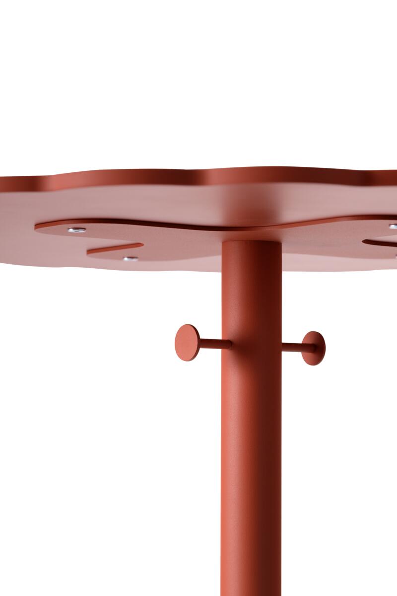 Stoły i Stoliki, Stoły Fiori, BALMA