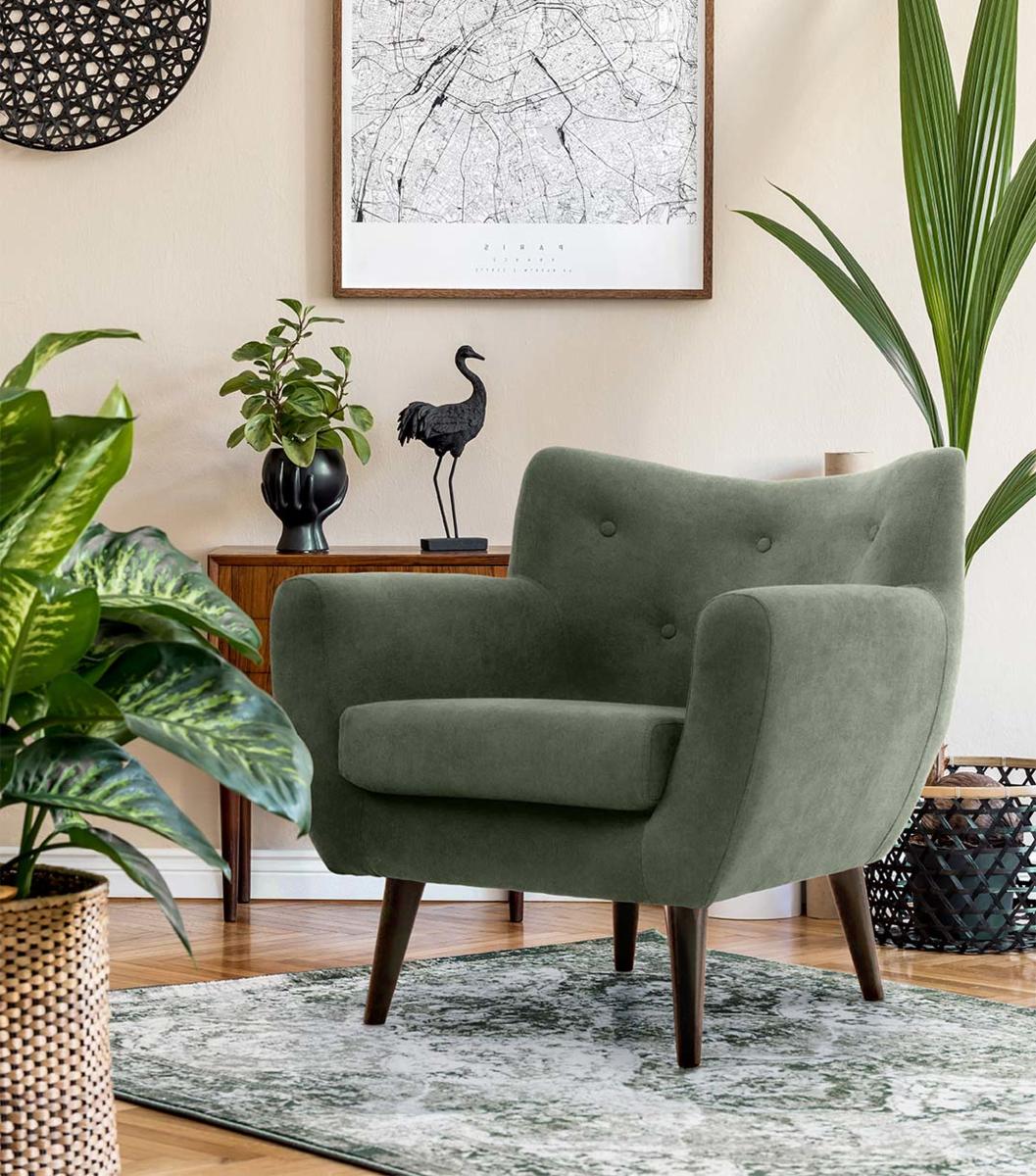 Armchairs, , Complet Furniture