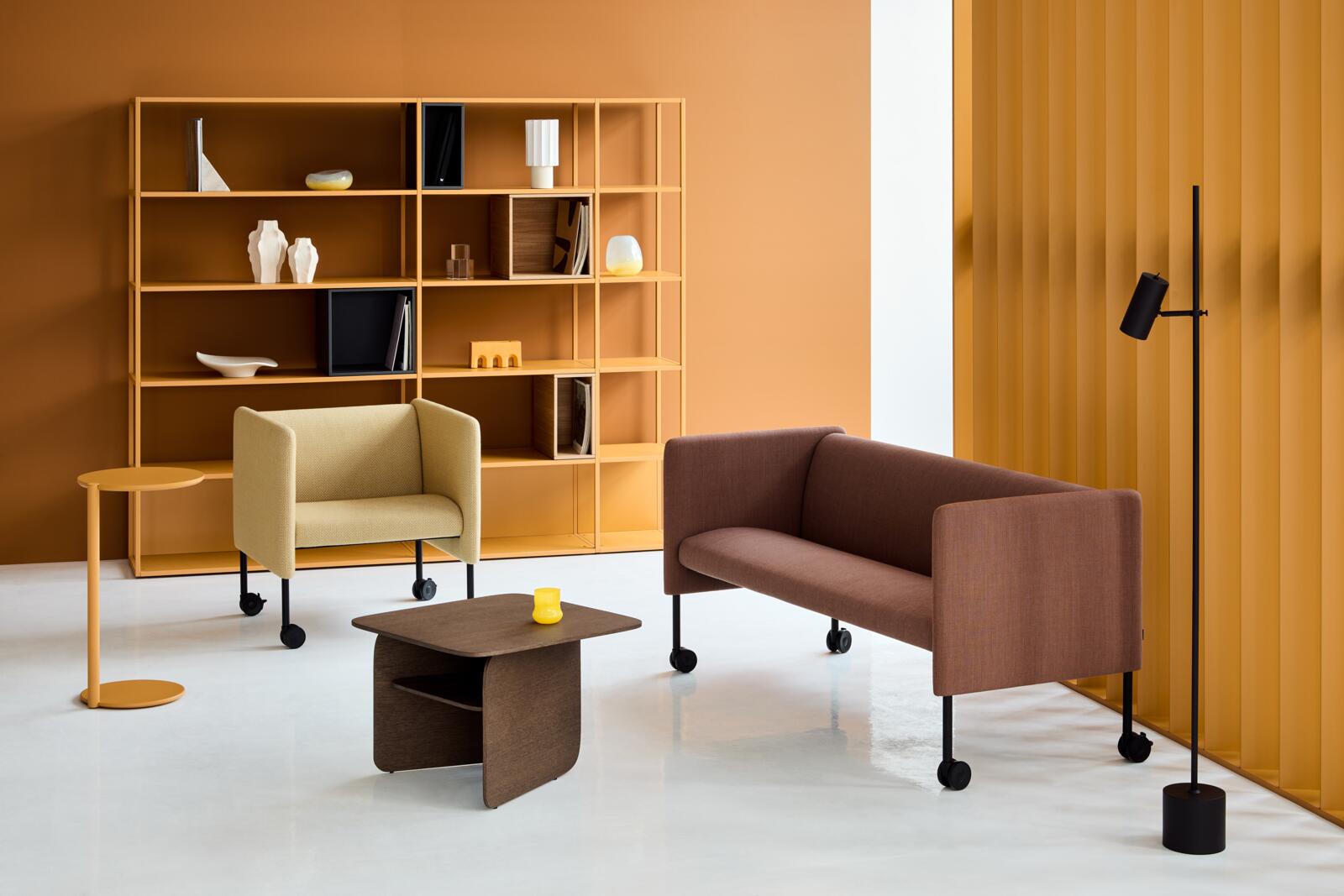 Sets, Sofa Plus, BALMA