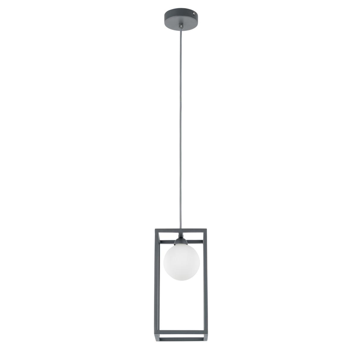 Hanging Lamps, , Italux