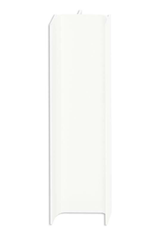 Furniture accessories, The vertical C channel handle, PEKA