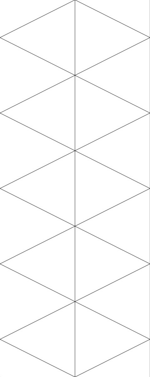 Acoustic panels, V-cut panels, Fovere