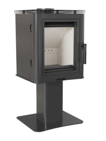 Freestanding Stoves, , Kratki.pl Marek Bal