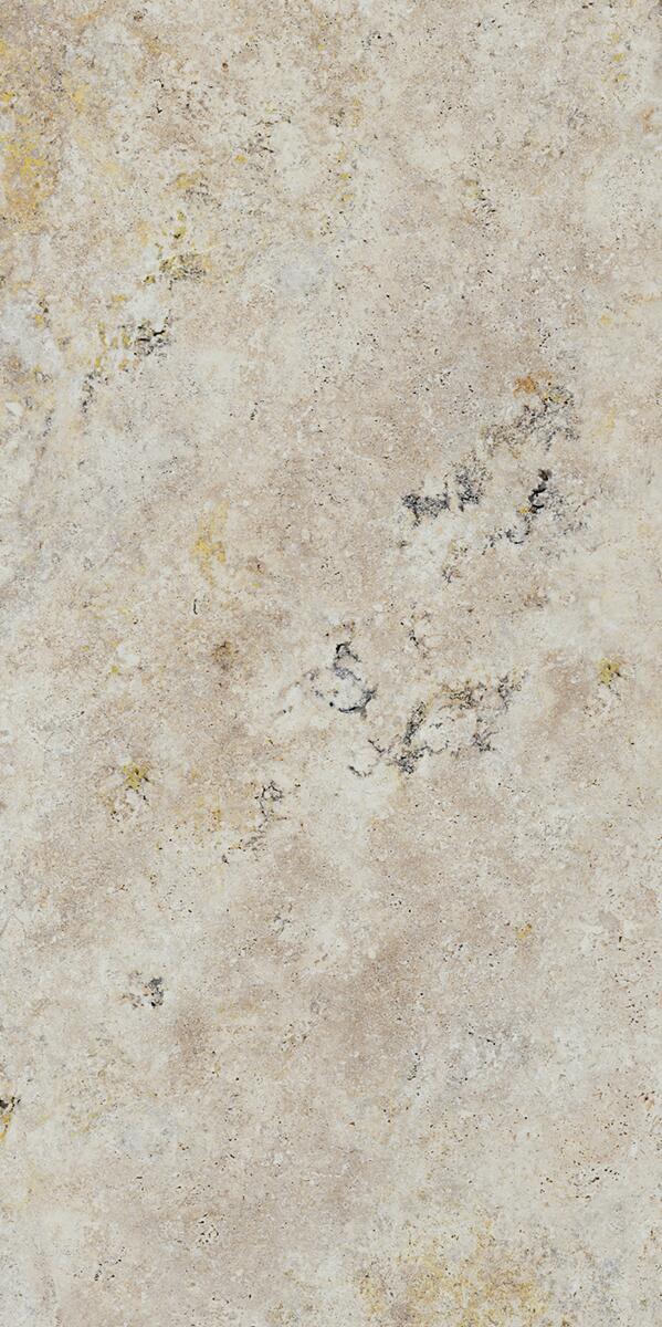 Wall Tile, Breccia Fara ivory STR Porcelain tile 1198x598, Tubądzin