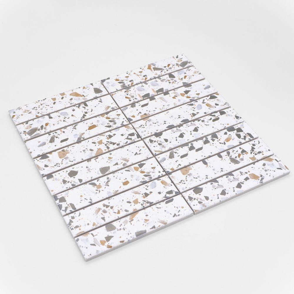 Wandfliesen, , Raw Decor