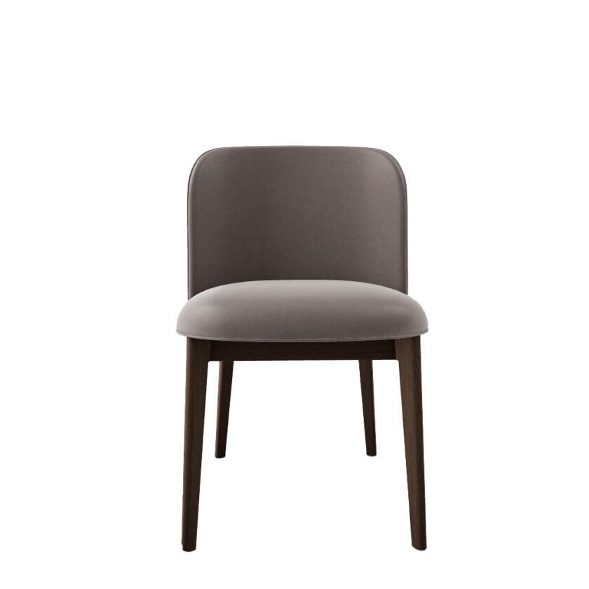 Krzesła, Krzesło ABBRA, Pocco Novo