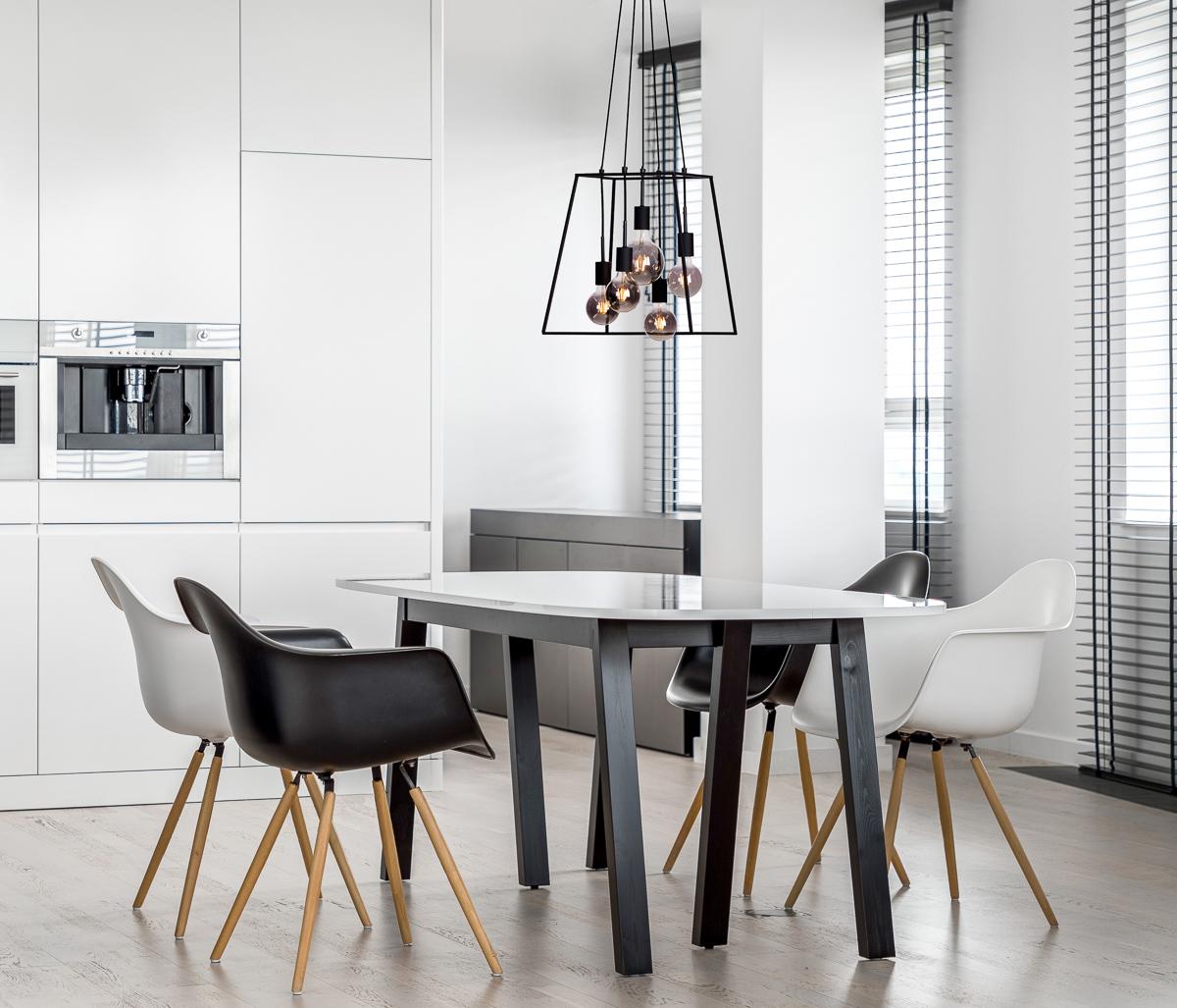 Lampy zwieszane, Almodovi, Italux