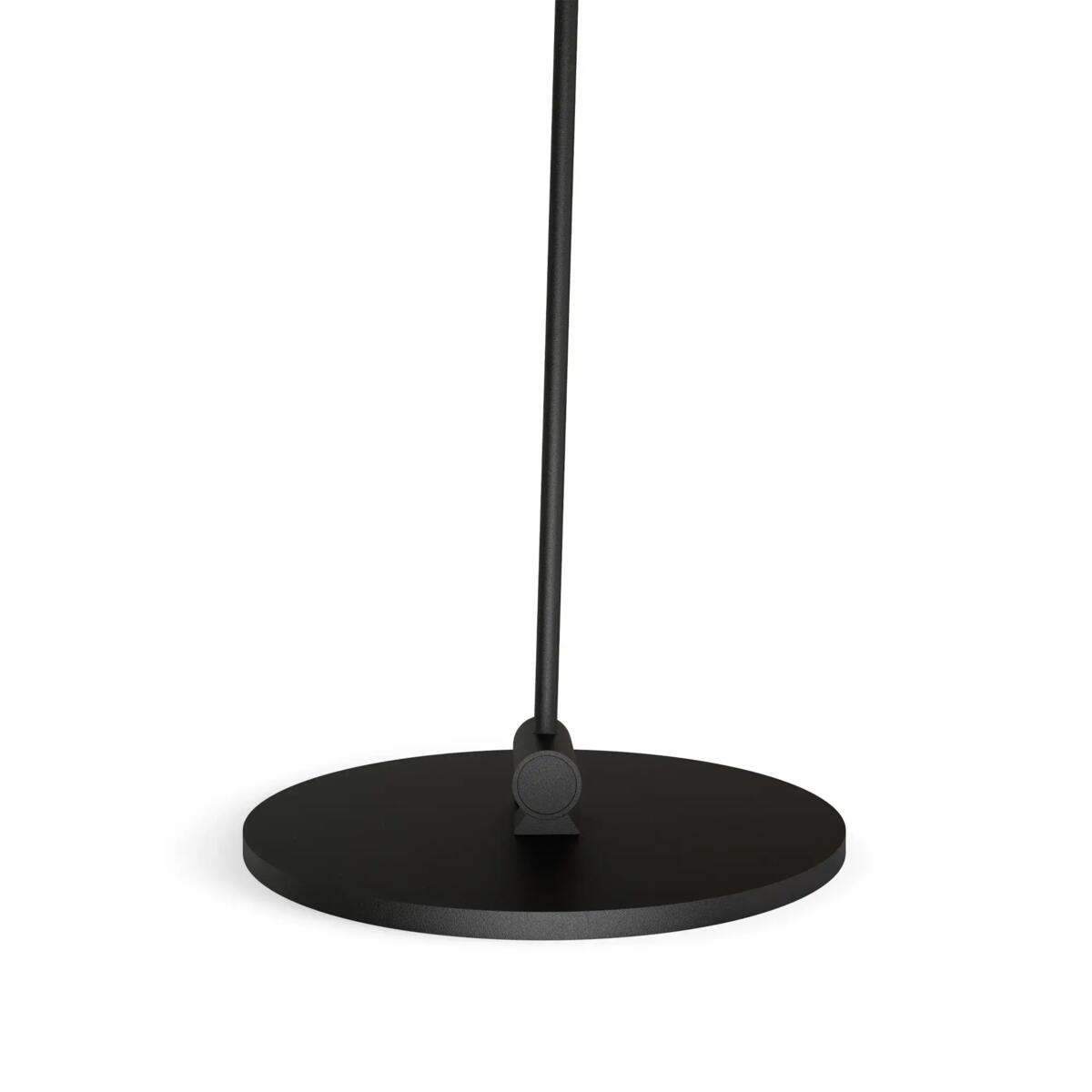 Standing Lamps, Floor Lamp Solenia 1xLED Touch Rose Gold FL0104, YASKR SPÓŁKA Z OGRANICZONĄ ODPOWIEDZIALNOŚCIĄ
