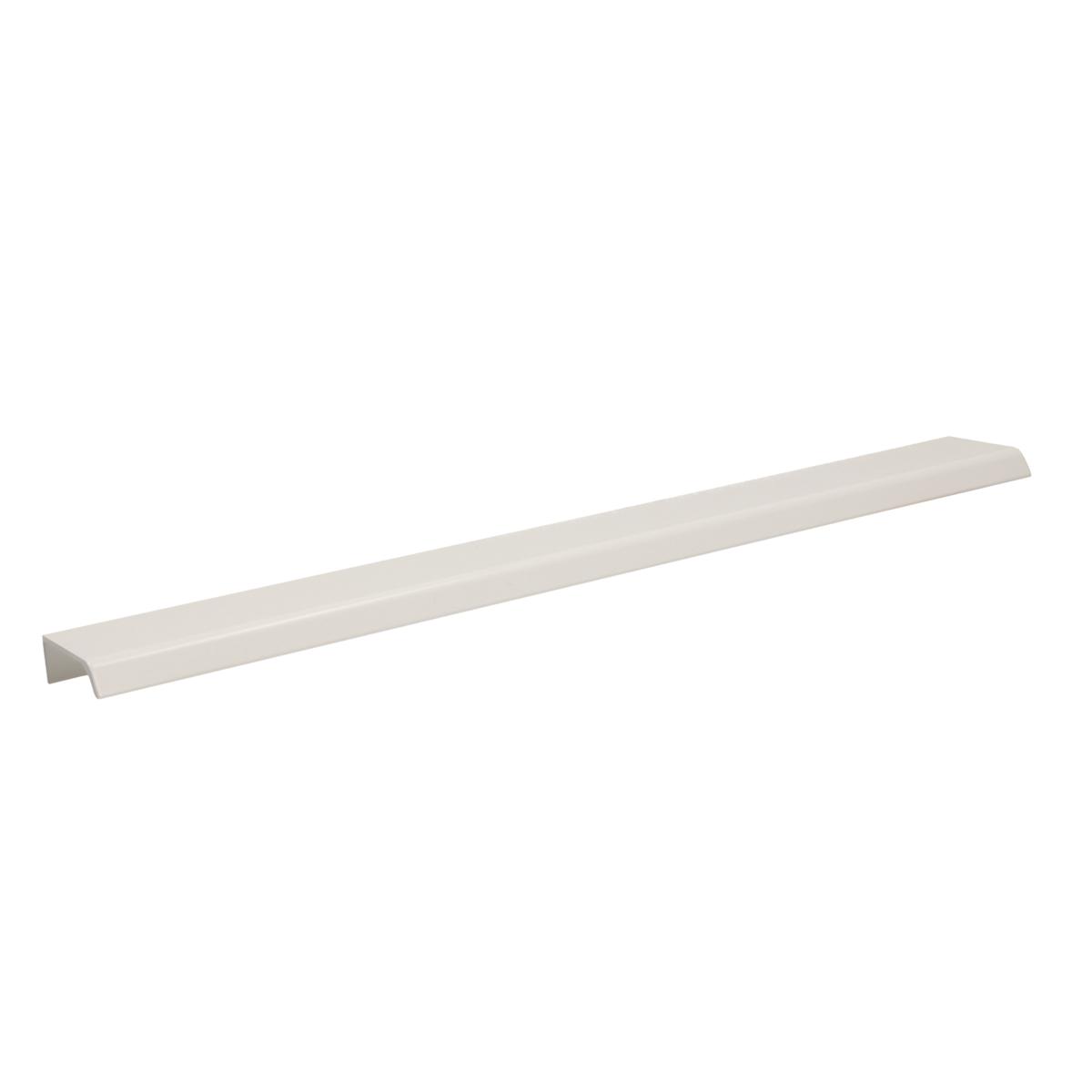 Furniture accessories, Furniture handle UA116, GAMET Sp. z o.o.