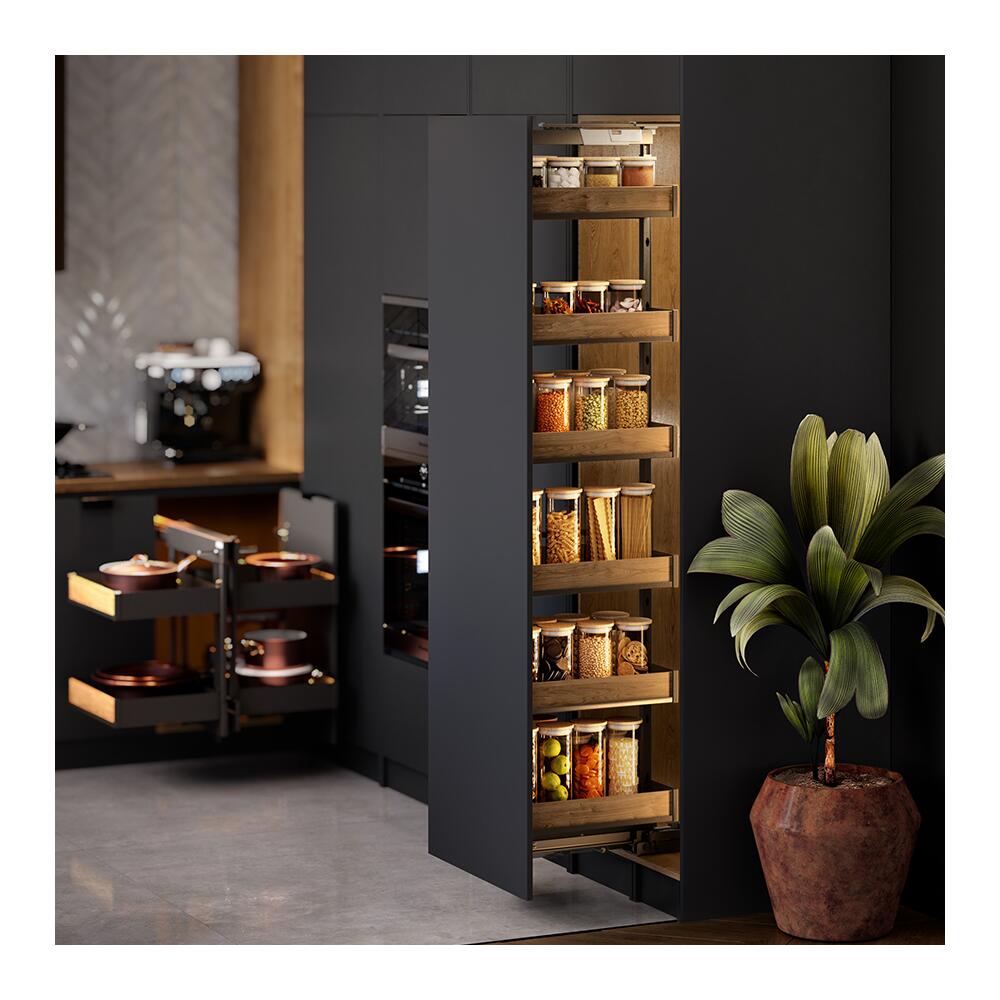 Furniture accessories, Bottom cargo maxi Maxima Puro, REJS Spółka z o.o.