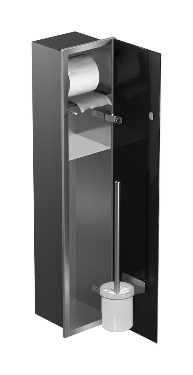Akcesoria toaletowe, Schowki WC PWD, MCJ Jacek Czogalla