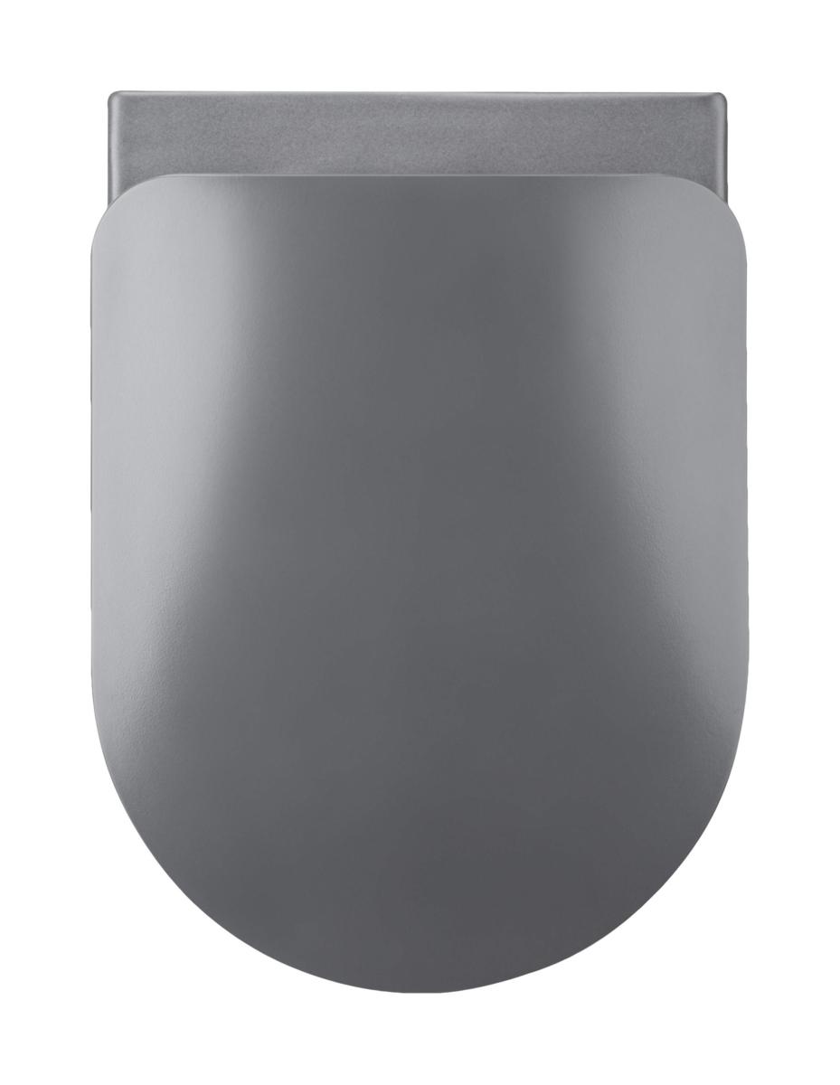 Toilet Seats, , Deante