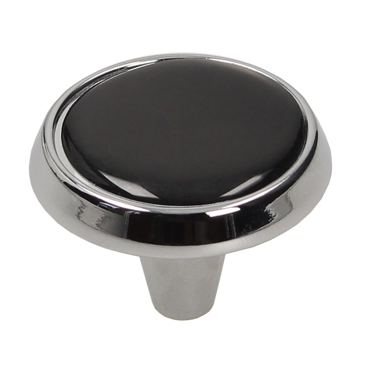 Akcesoria meblowe, Gałka meblowa GU09, GAMET Sp. z o.o.