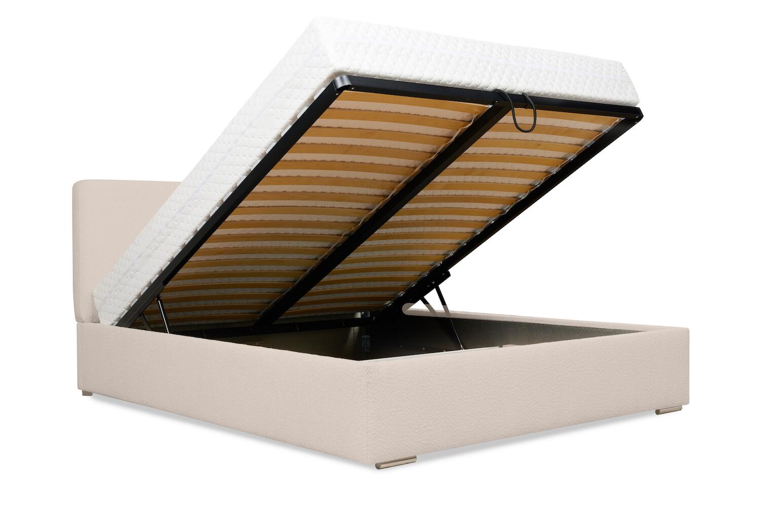 Łóżka, Łóżko Ben, AZARDI