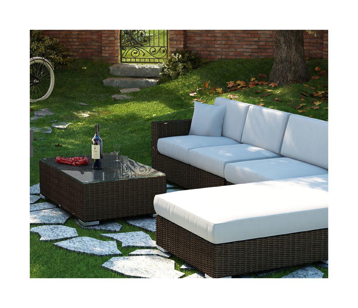 Sofas, MILANO, Garden-Space Sp. z o. o.