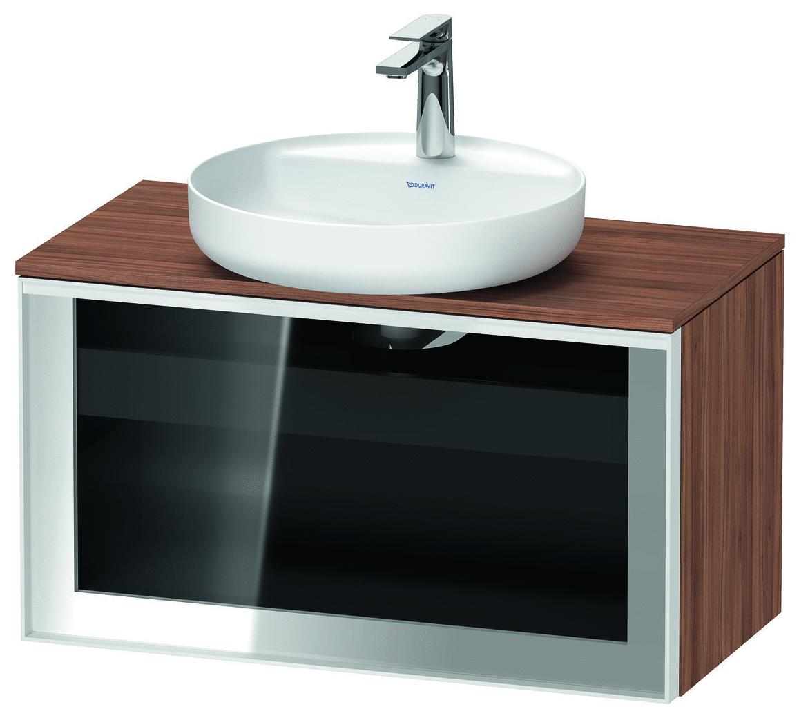Cabinets, Vitrium Vanity unit wall-mounted, Duravit Polska Sp. z o. o.