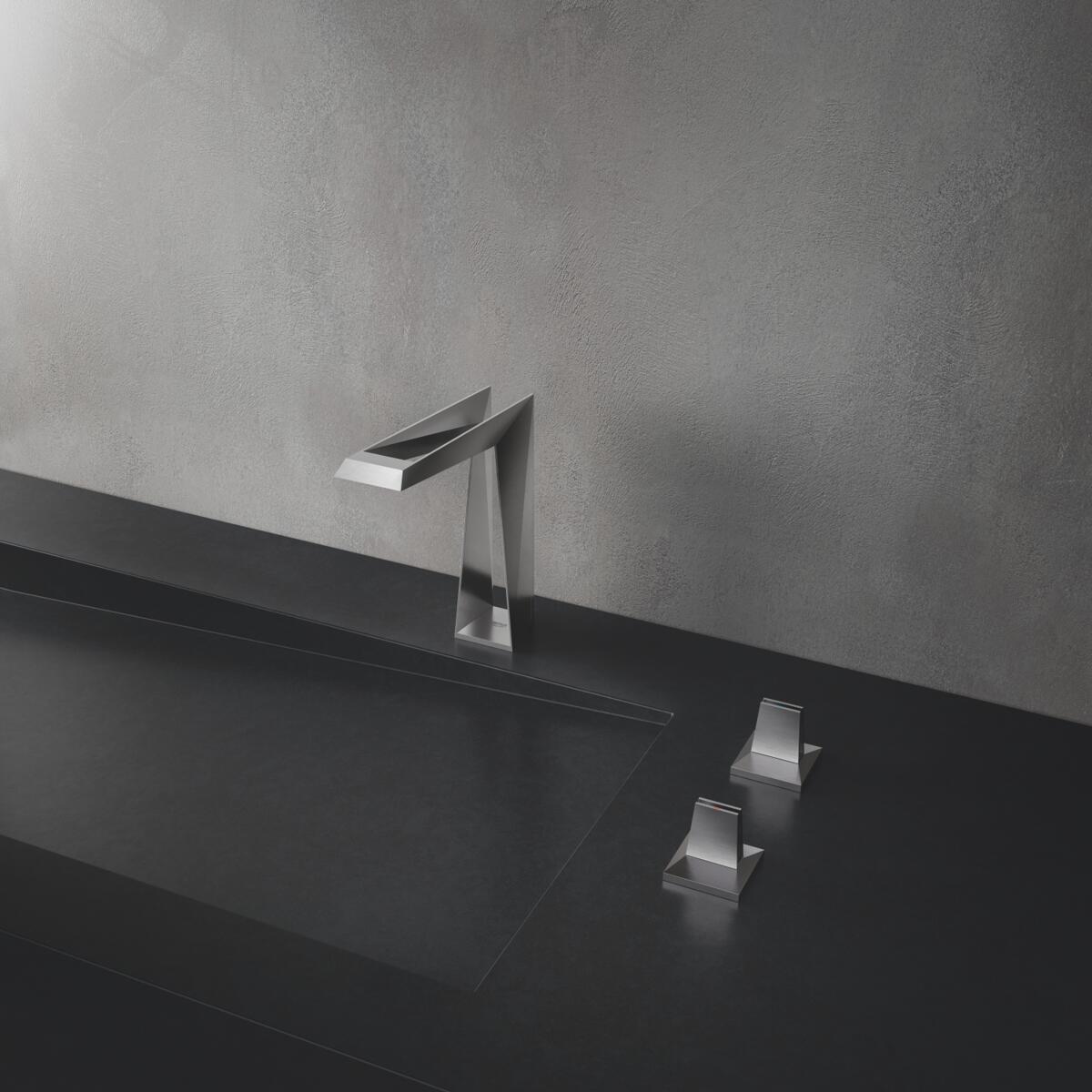 Robinetteries de lavabo, , GROHE