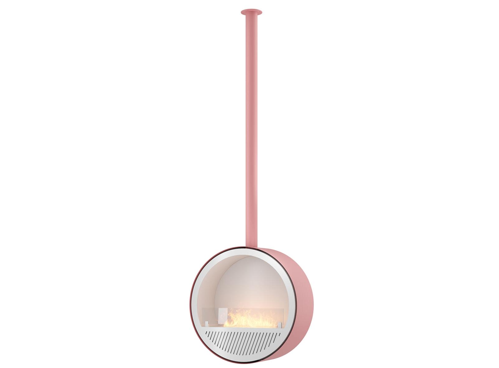 Gas Fires, Incyrcle Slim, InFire Biokominki