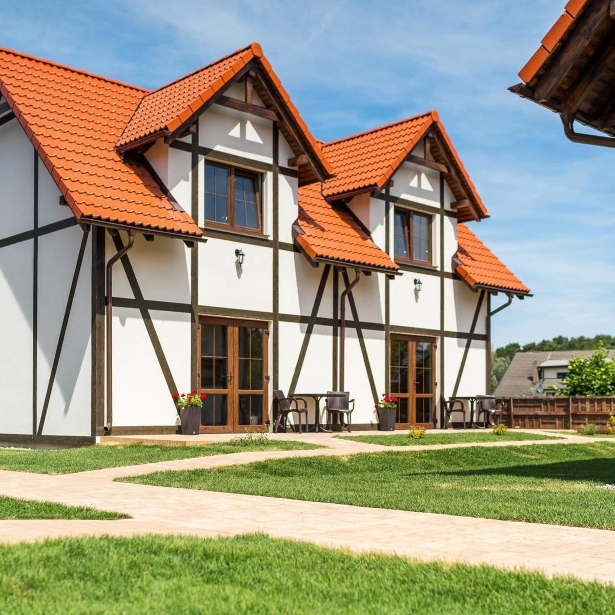 Płytki, Deska elewacyjna TABULO, KOSBUD