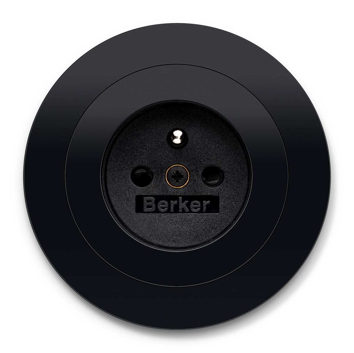 Electrical sockets, , Hager Polska sp. z o.o.