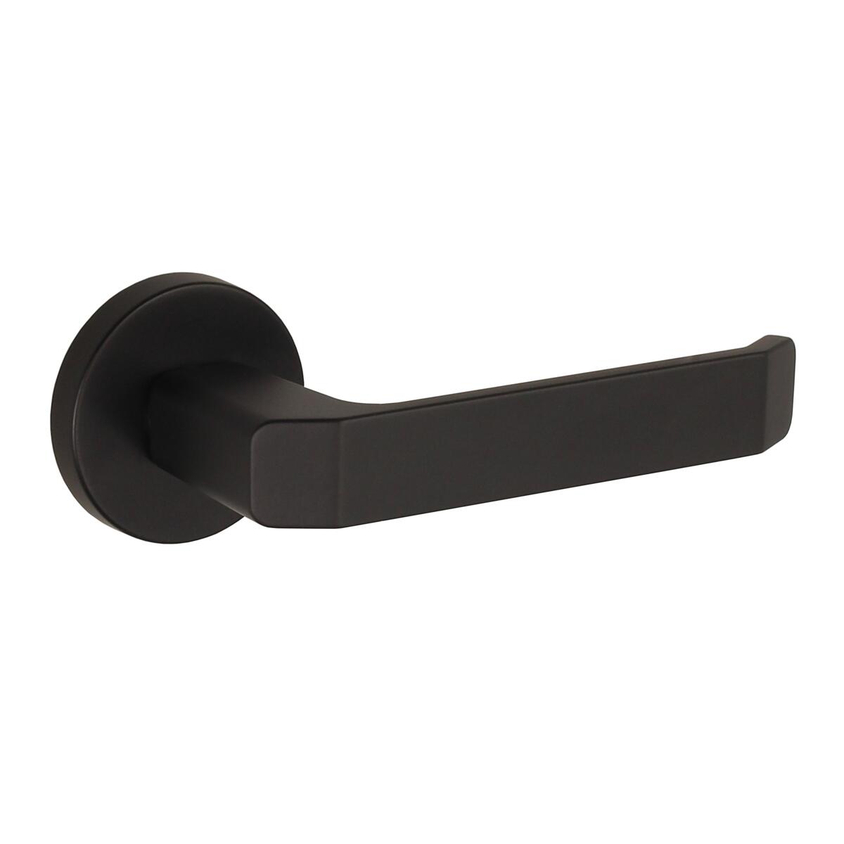 Door accessories, Door handles GAMET DH22-26J, GAMET Sp. z o.o.