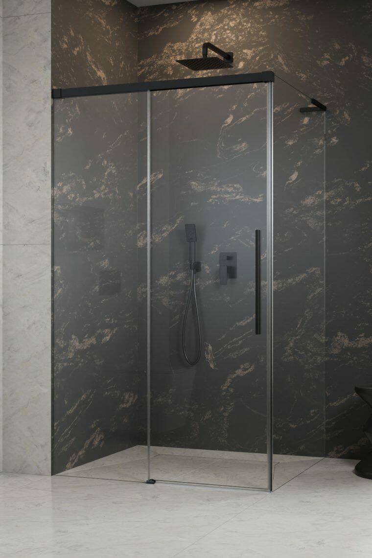 Kabiny natryskowe, Kabina Idea 8/ Idea QL KDJ, Radaway