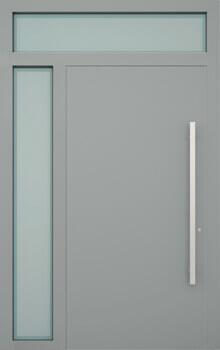 Front Doors, CREO entrance doors, WIŚNIOWSKI