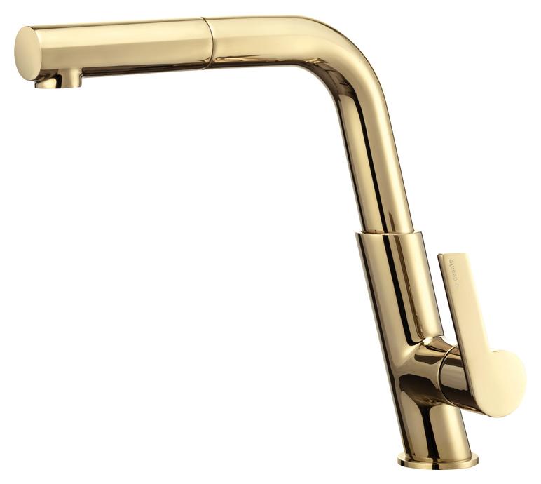 Kitchen Taps, , Deante