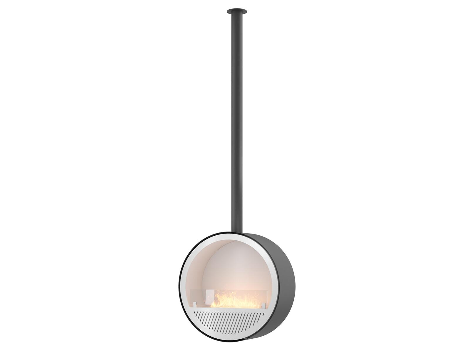 Gas Fires, Incyrcle Slim, InFire Biokominki