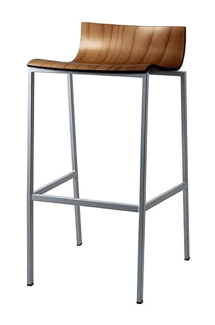 Chairs, Retto Hoker wood, DrewSystem