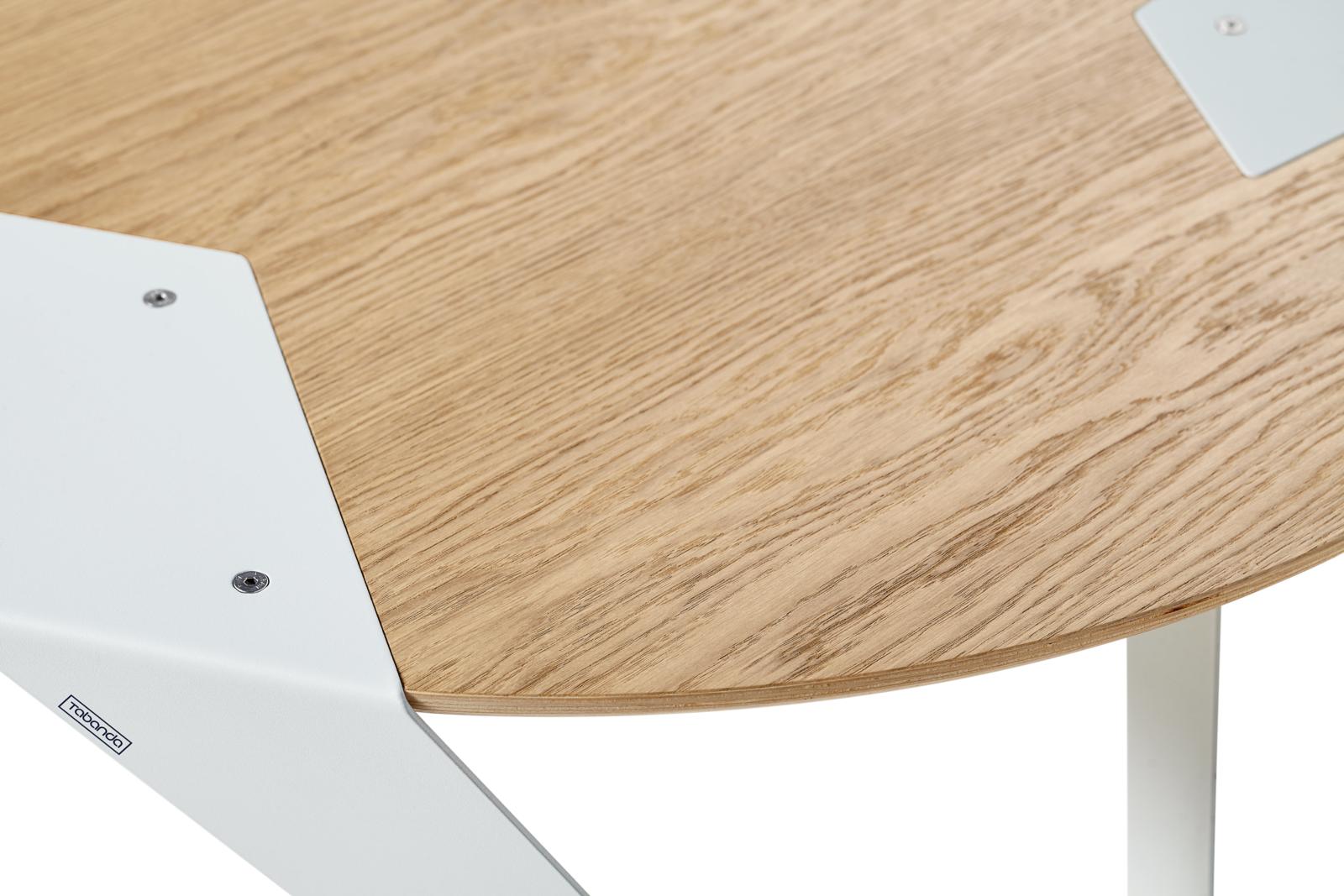 Tables, MOBIUSH, TABANDA s.c.