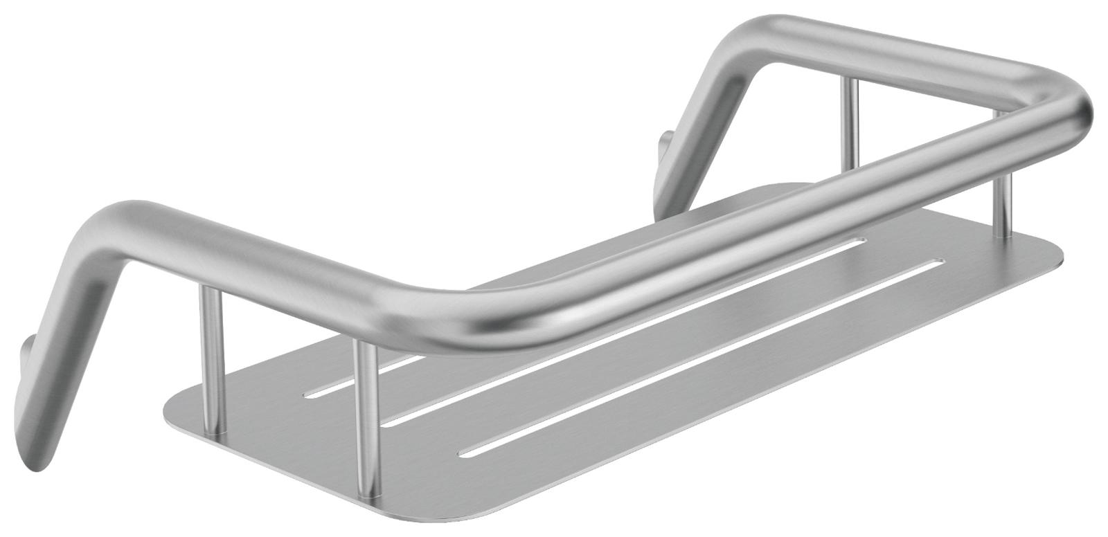 Bathroom Accessories, SILIA Shower basket, Deante