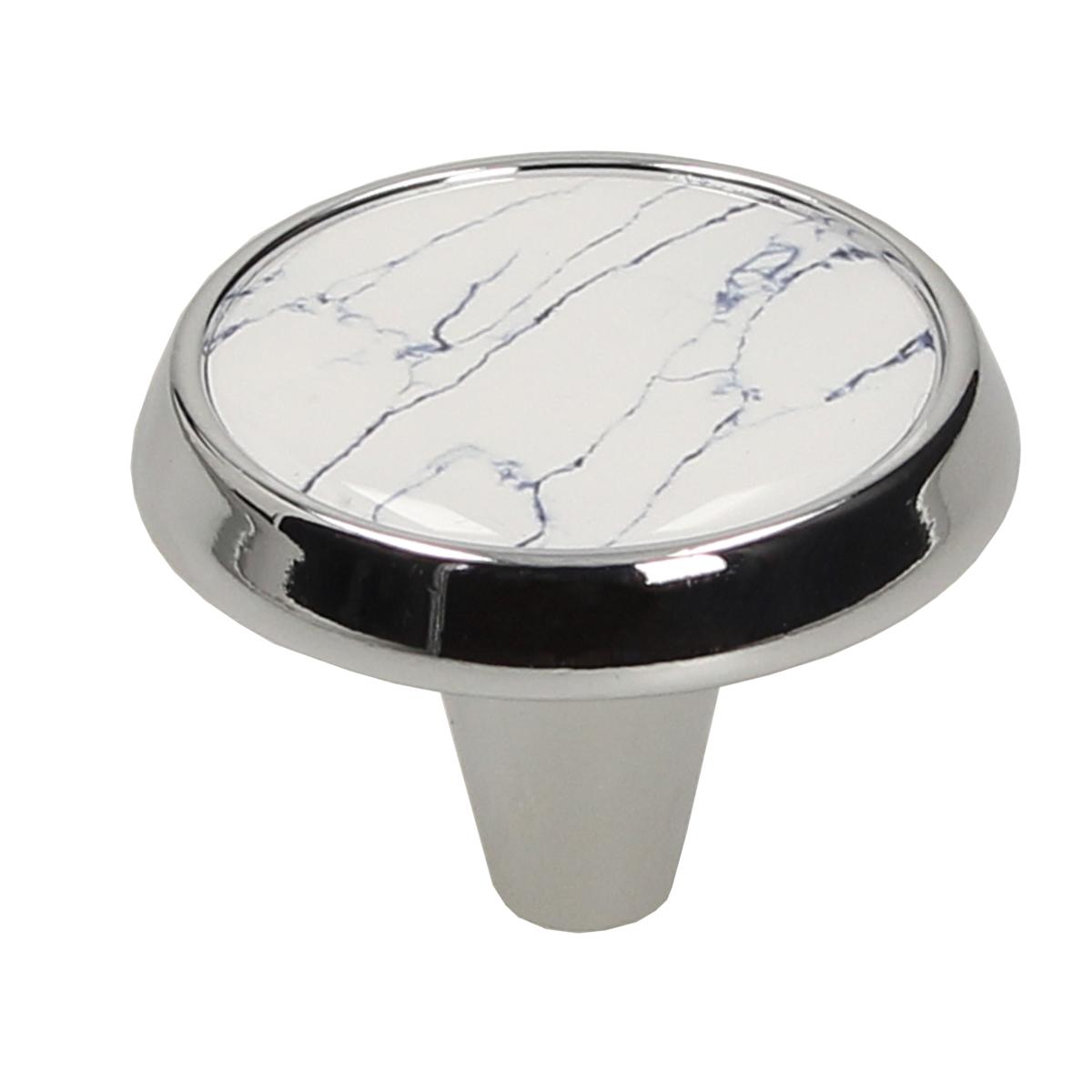 Akcesoria meblowe, Gałka meblowa GU09, GAMET Sp. z o.o.