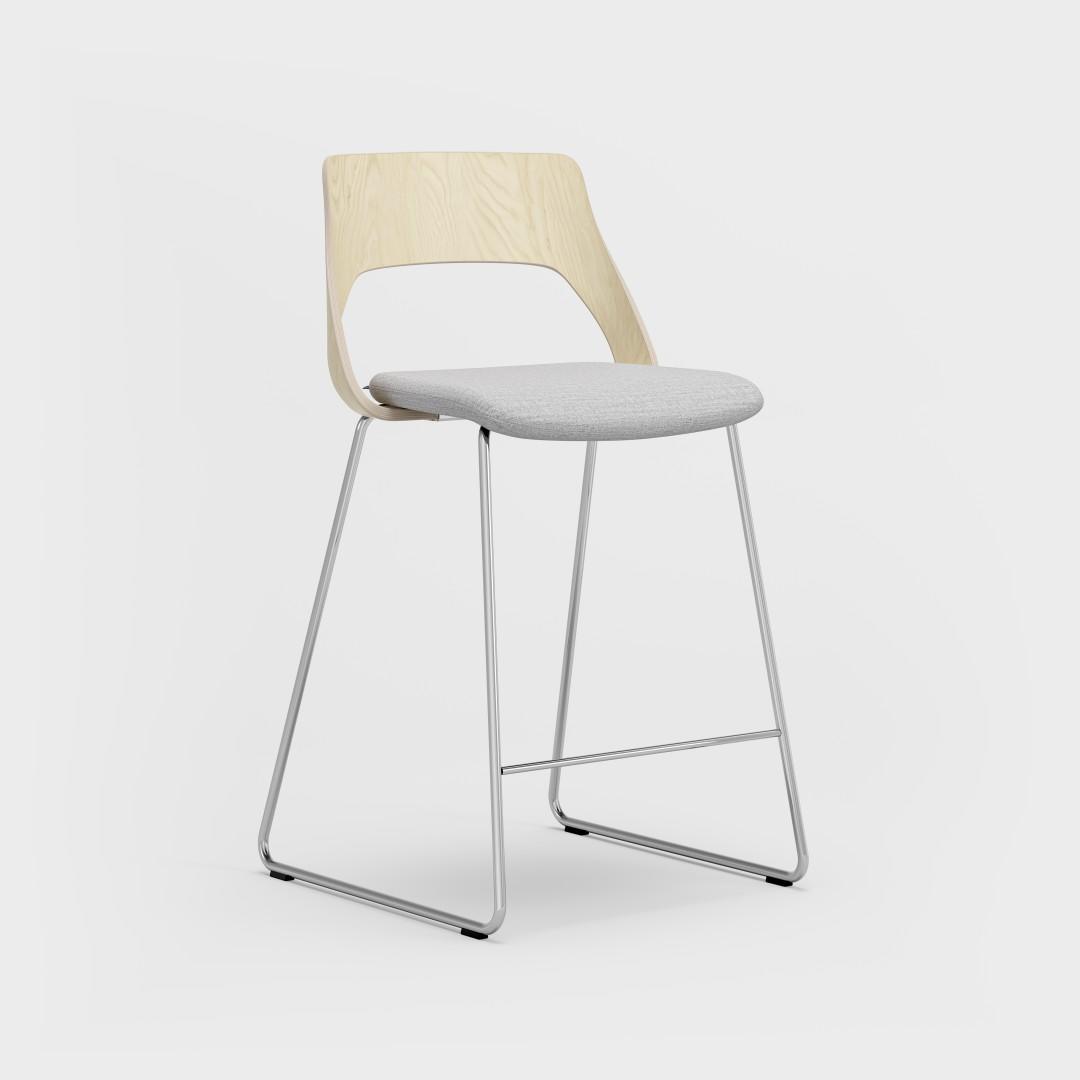 Tables, EMBRACE STOOL, Kinnarps