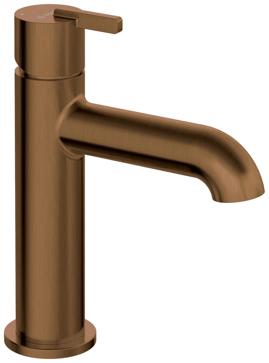 Basin Taps, SILIA Washbasin tap, Deante