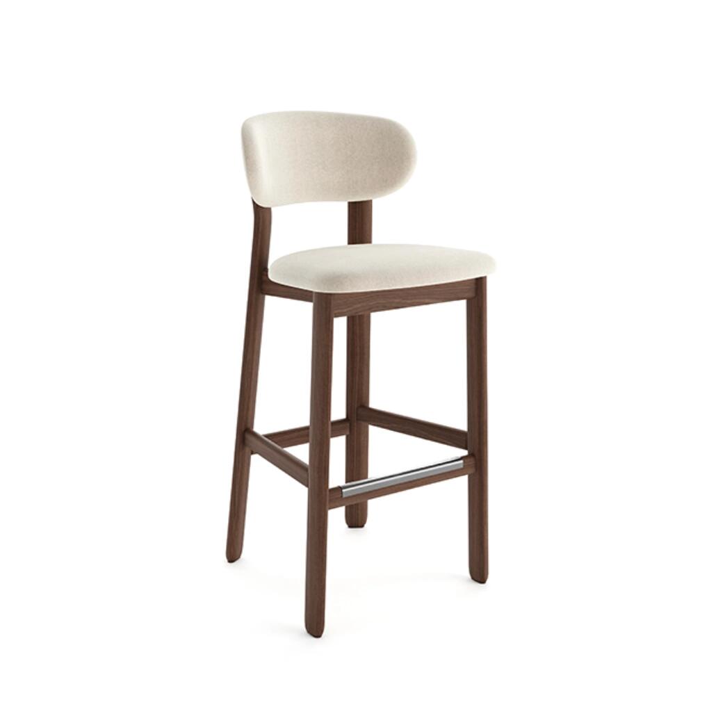 Stools, BAOBAB bar stool, Pocco Novo
