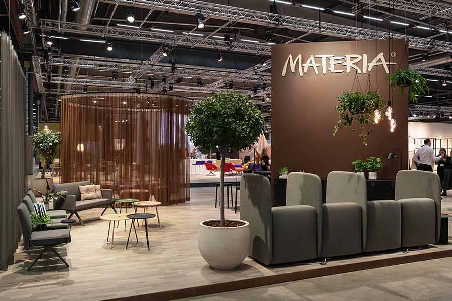 Stoły i Stoliki, Stolik Petite, Kinnarps