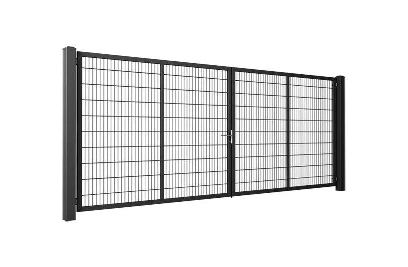 Vallas, , WIŚNIOWSKI