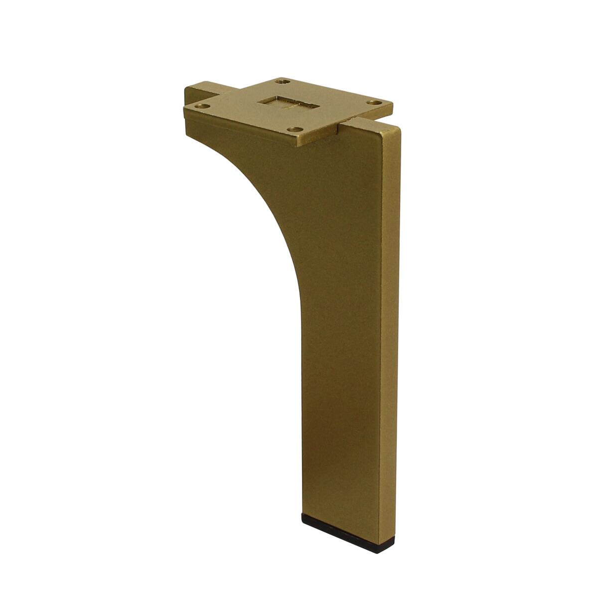 Furniture accessories, Furniture leg NS34, GAMET Sp. z o.o.