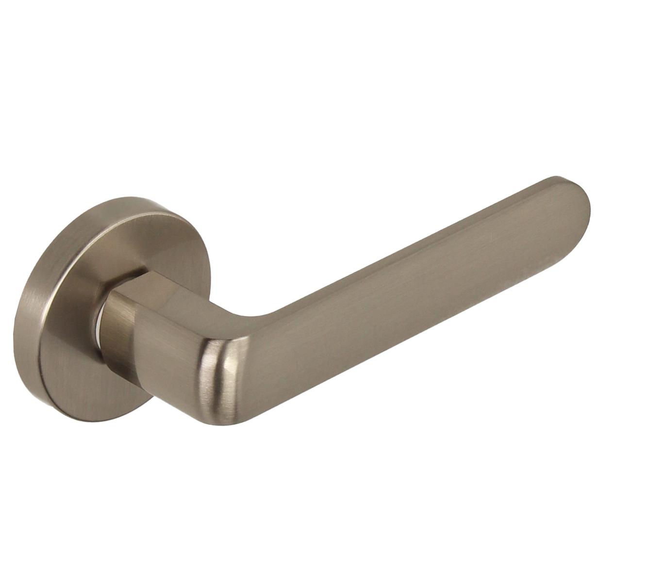 Door accessories, Door handle ORGANIC DH29, GAMET Sp. z o.o.