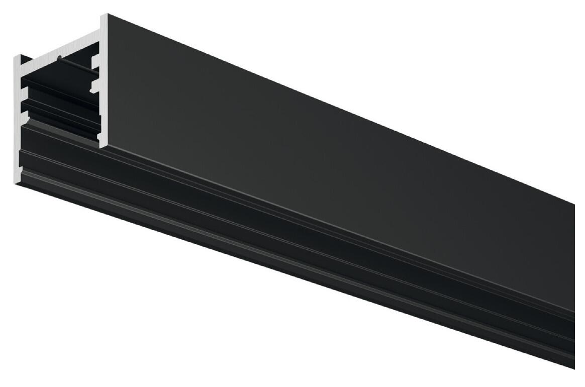 Track Lighting Systems, OneCable aluminium profile 2,5 m, Häfele Polska Sp. z o. o.