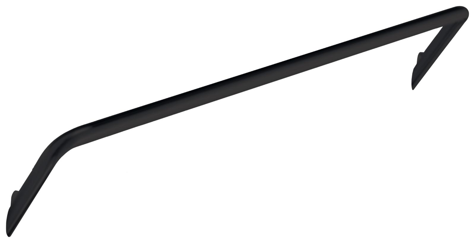 Badezubehör, SILIA Wand-handtuchhalter, Deante