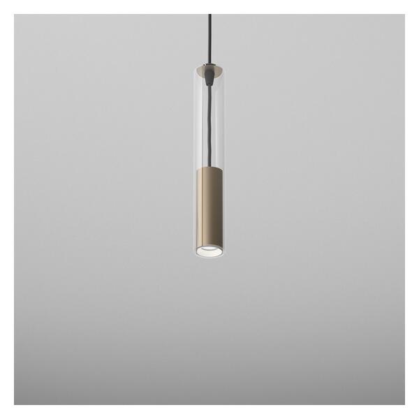 Hanging Lamps, MODERN GLASS mini LED suspended, AQForm