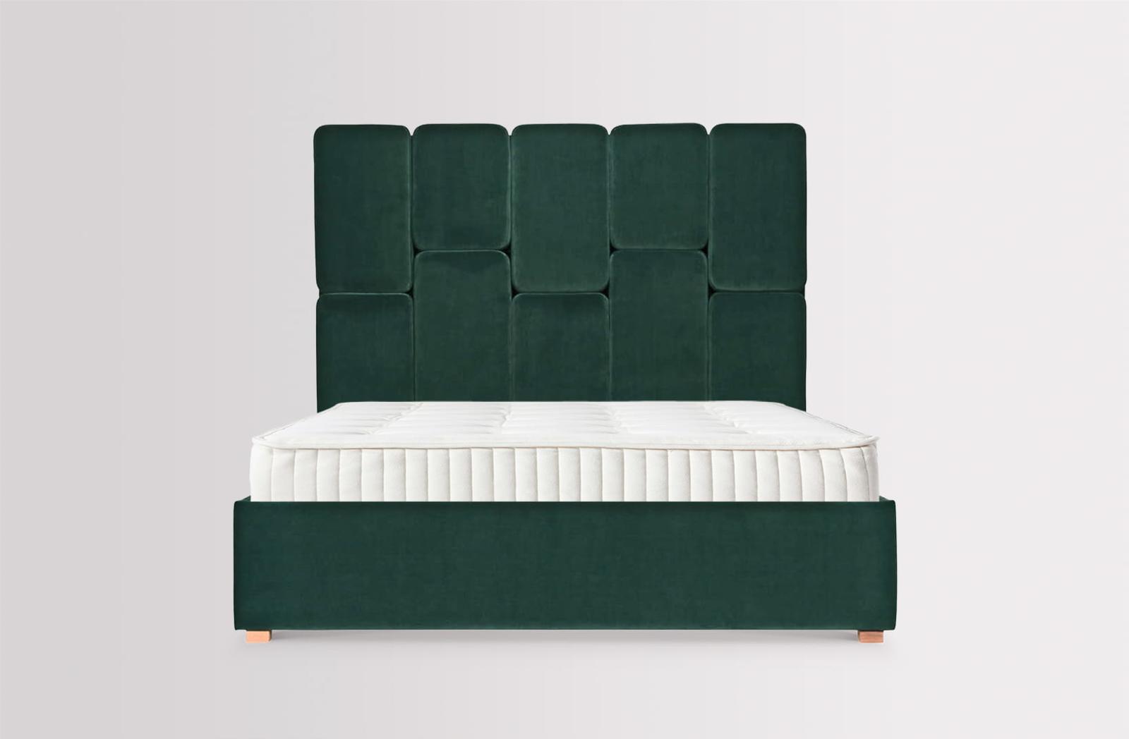 Betten, , ScandicSofa