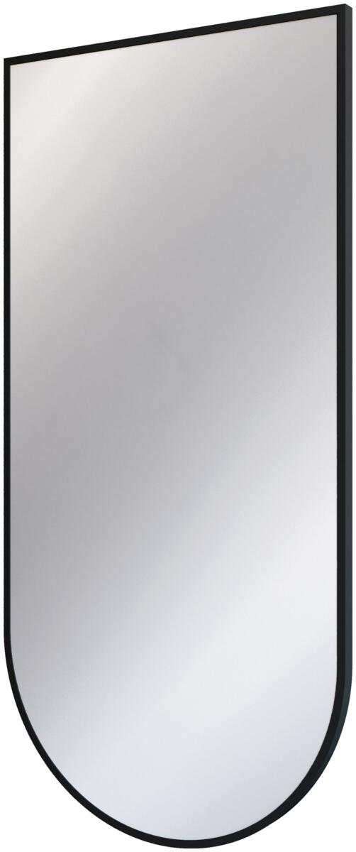 Bathroom Accessories, SILIA Mirror, hanging, in a frame, Deante